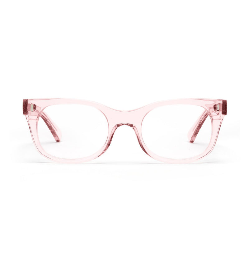 Bixby Clear Pink