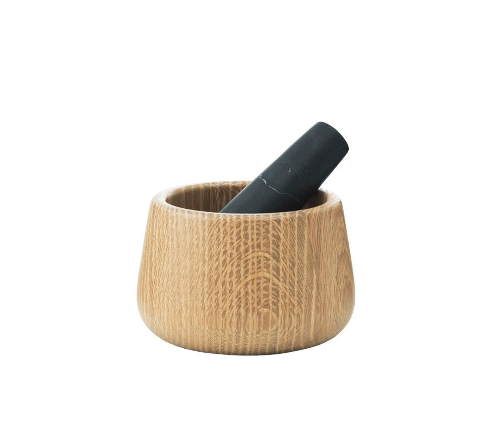 Craft Mortar and Pestle
