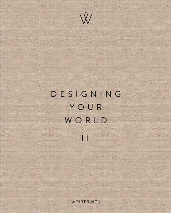 Designing Your World II