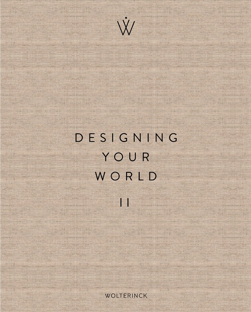 Designing Your World II