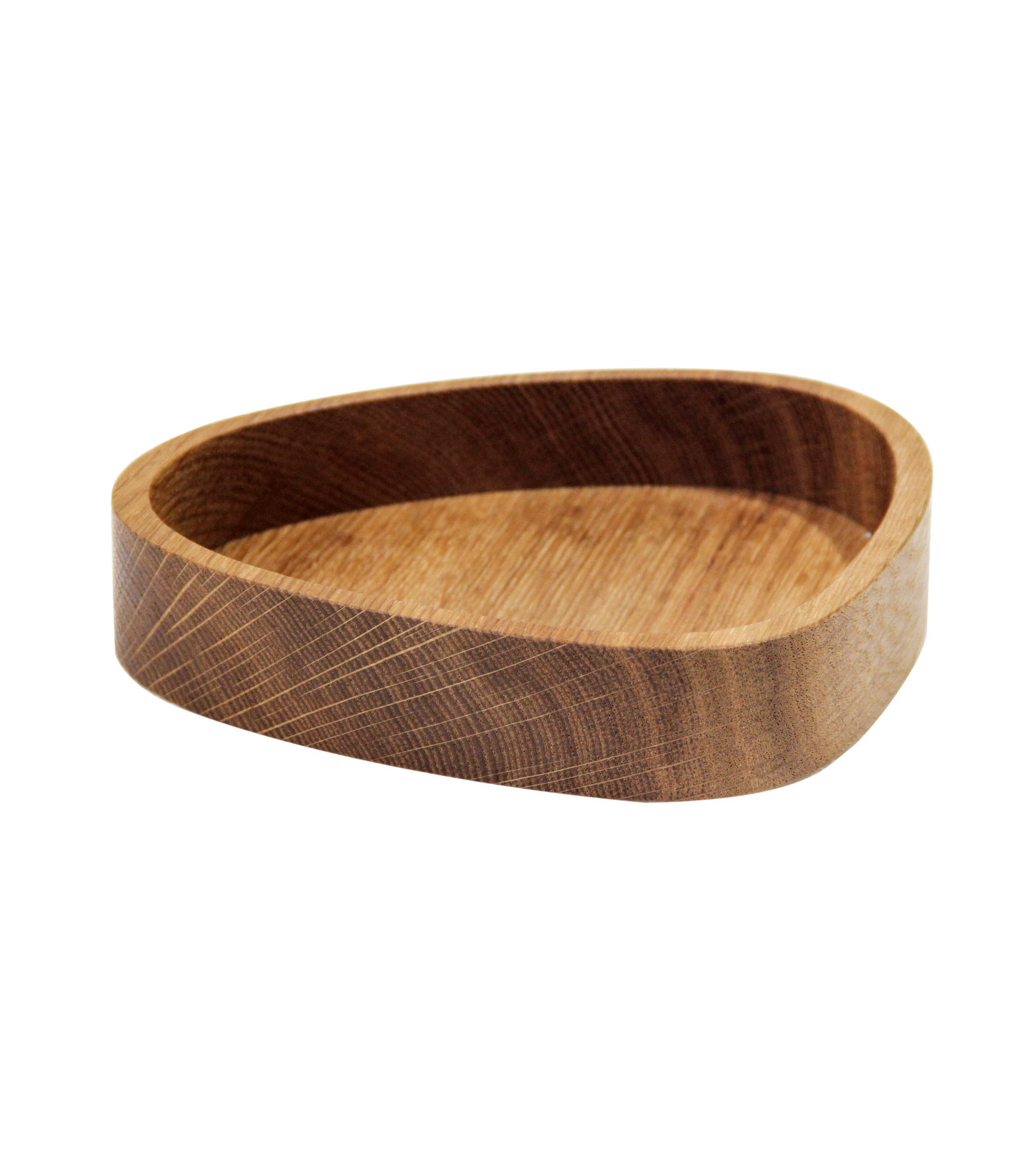 Wood Box Curve