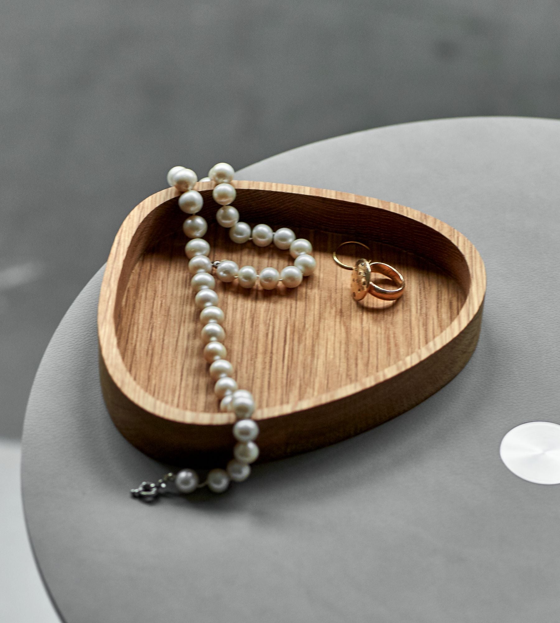 Wood Box Curve