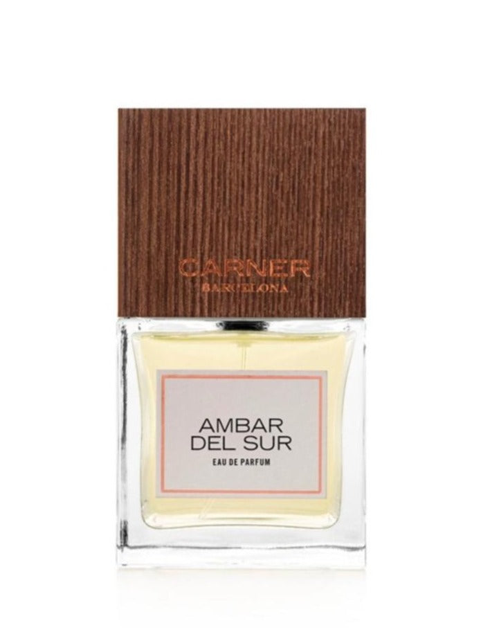 Amber Del Sur Carner Eau De Parfum