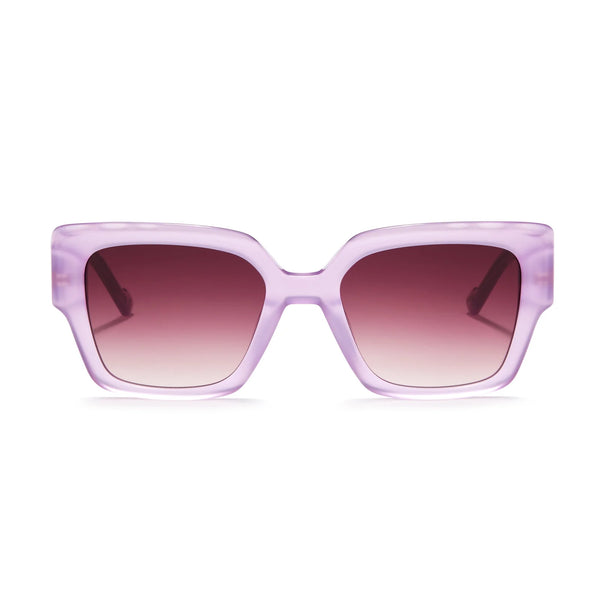 Ally Sunglasses | Lavender