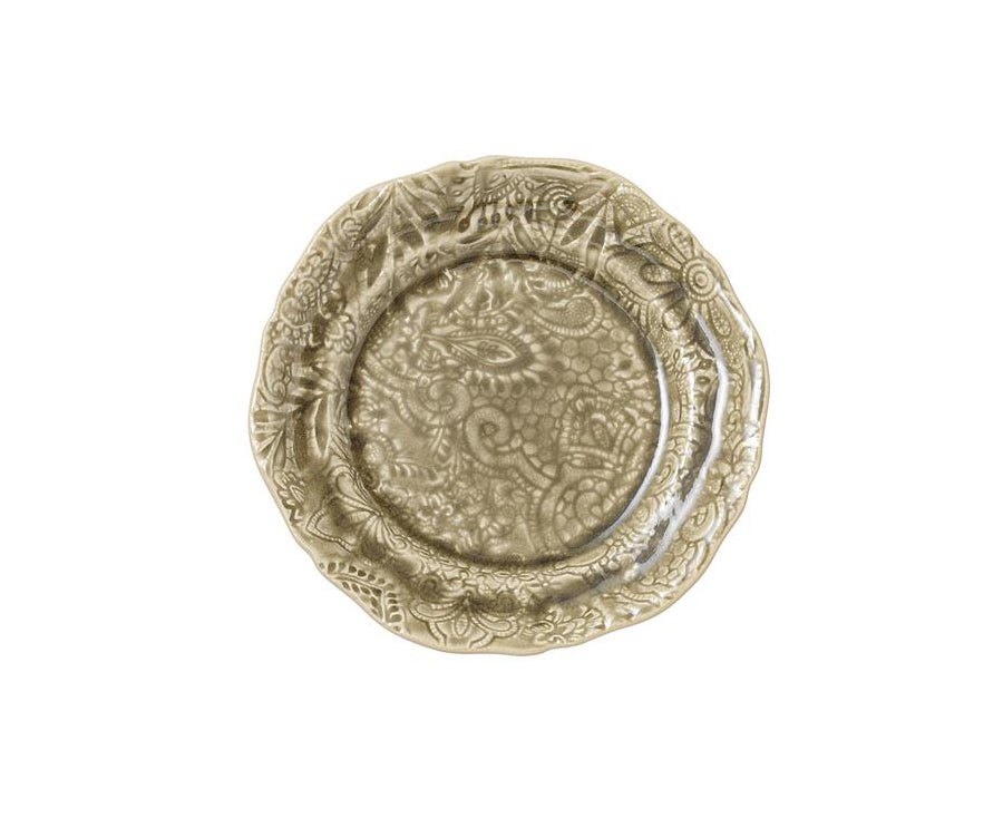Arabesque Assiett