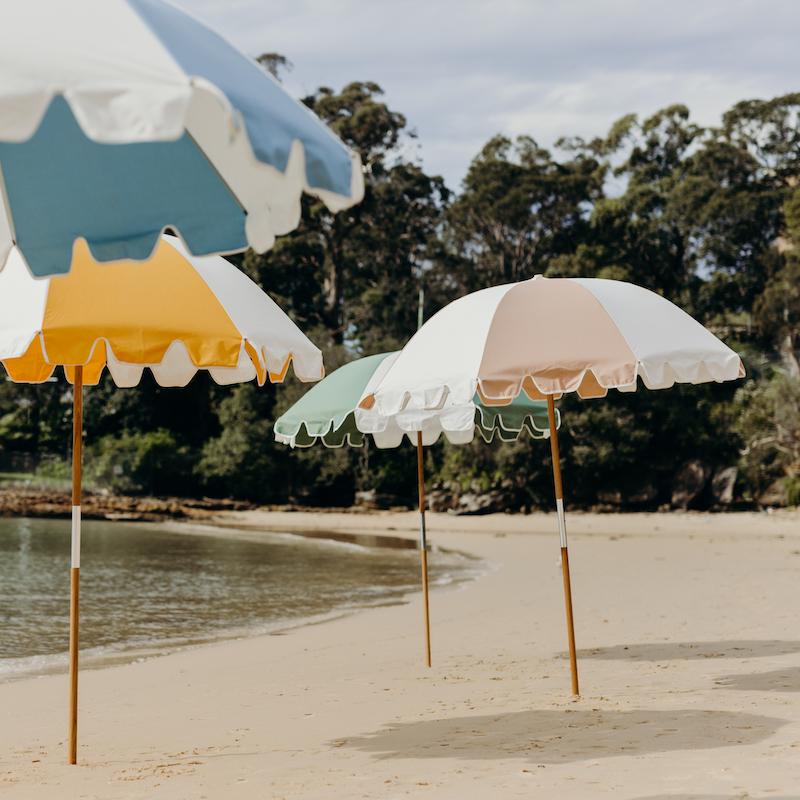 The Weekend Umbrella | Nudie