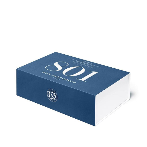 Bon Parfumeur Eau de Parfum - 801 - Les Essentials Hero Gift Box