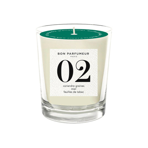 Bon Parfumeur Candle 02