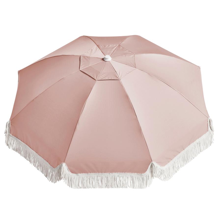 Premium Beach Umbrella | Nudie