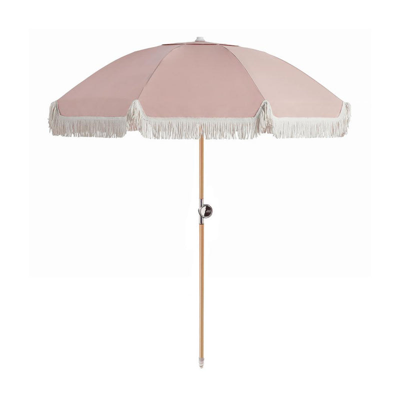 Premium Beach Umbrella | Nudie