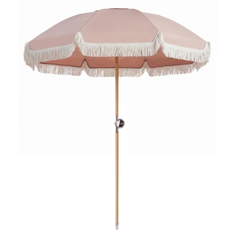 Premium Beach Umbrella | Nudie
