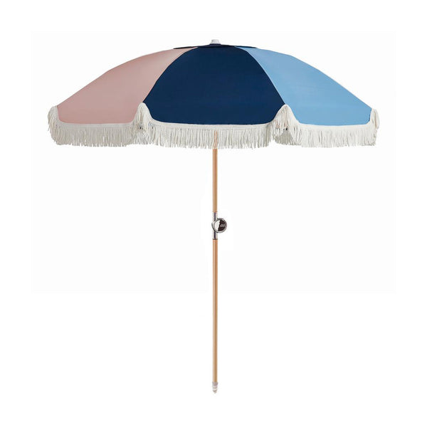 Premium Beach Umbrella | Aquatic