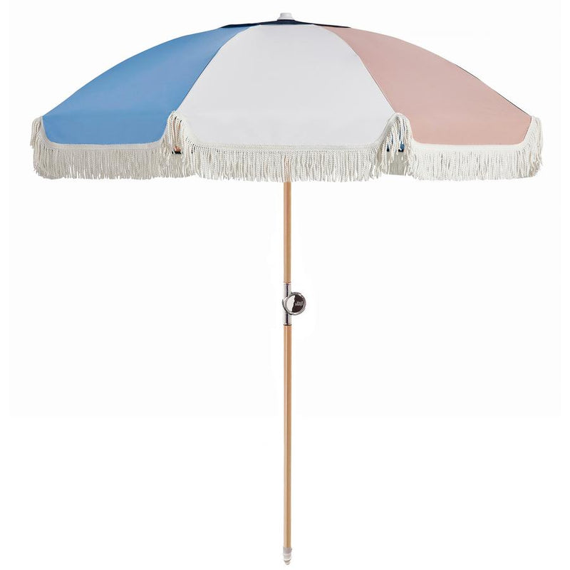 Premium Beach Umbrella | Aquatic