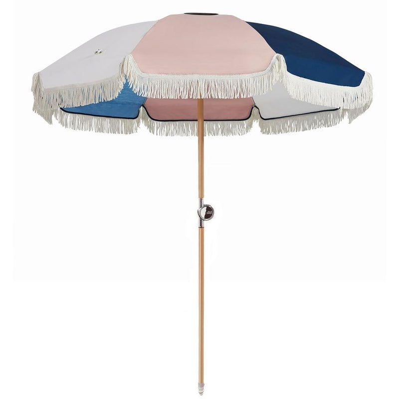 Premium Beach Umbrella | Aquatic