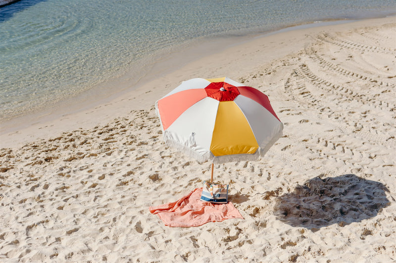 Premium Beach Umbrella | Spritz
