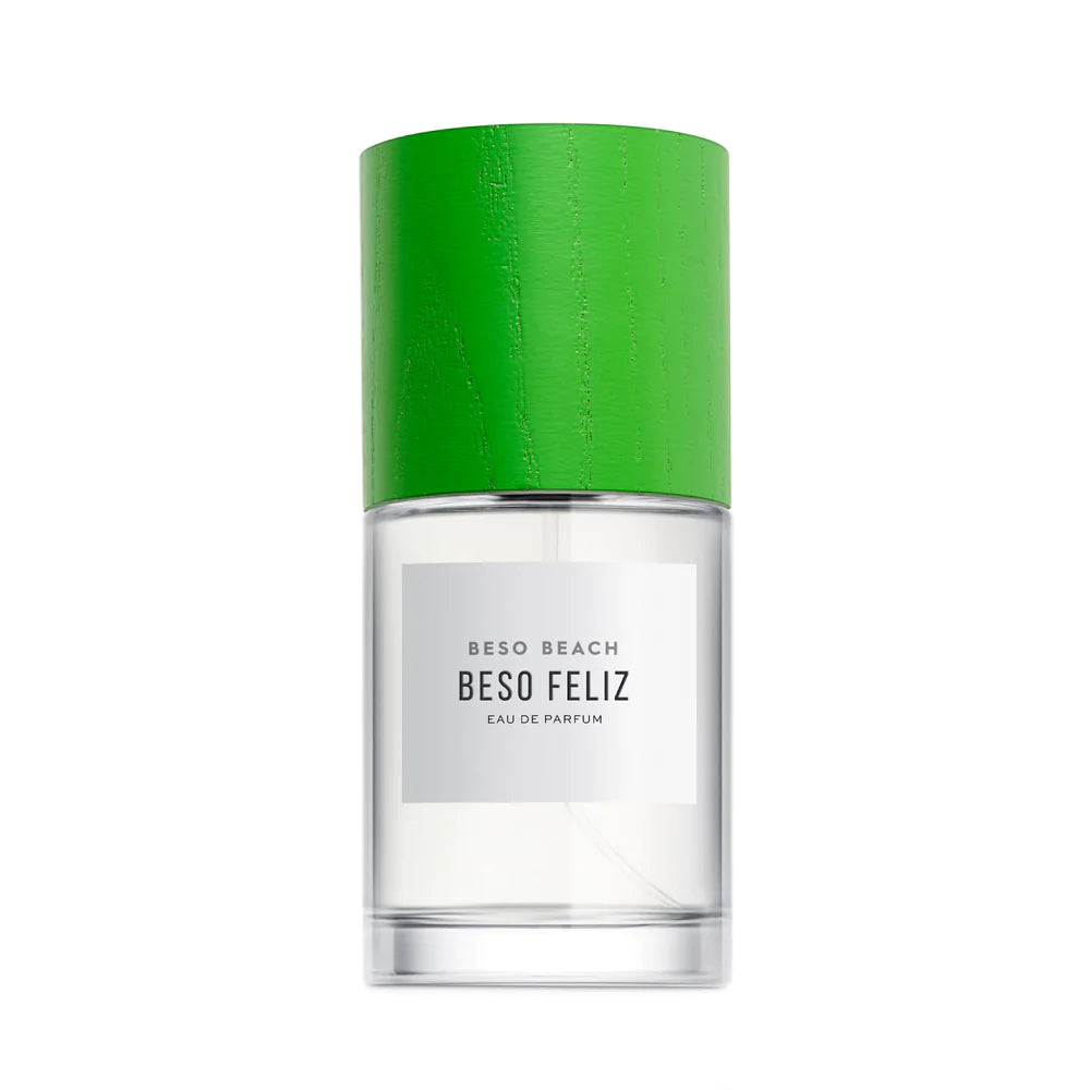 Beso Beach Feliz Eau De Parfum