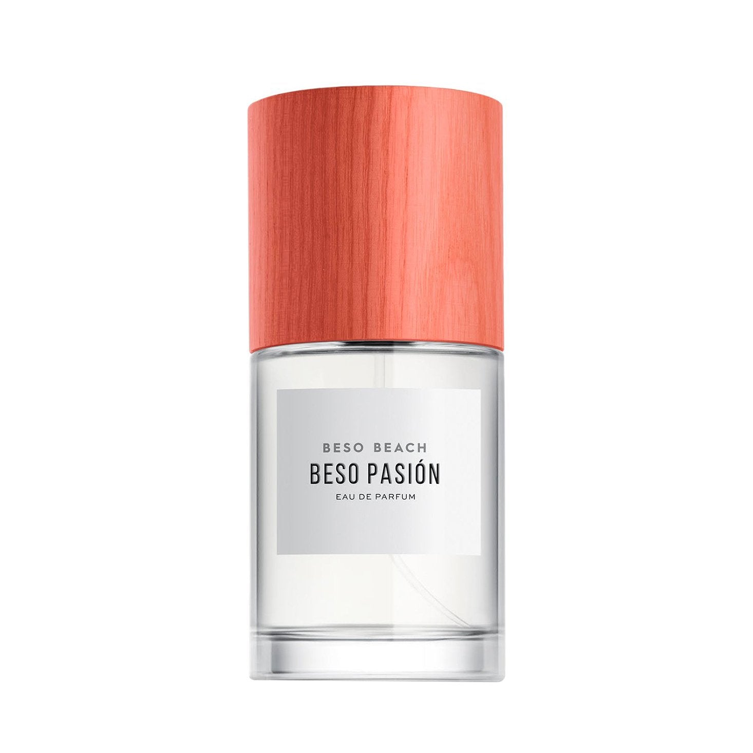 Beso Beach Pasion Eau De Parfum
