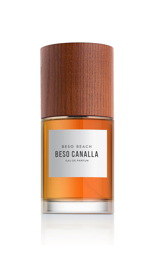 Beso Beach Canalla Eau De Parfum