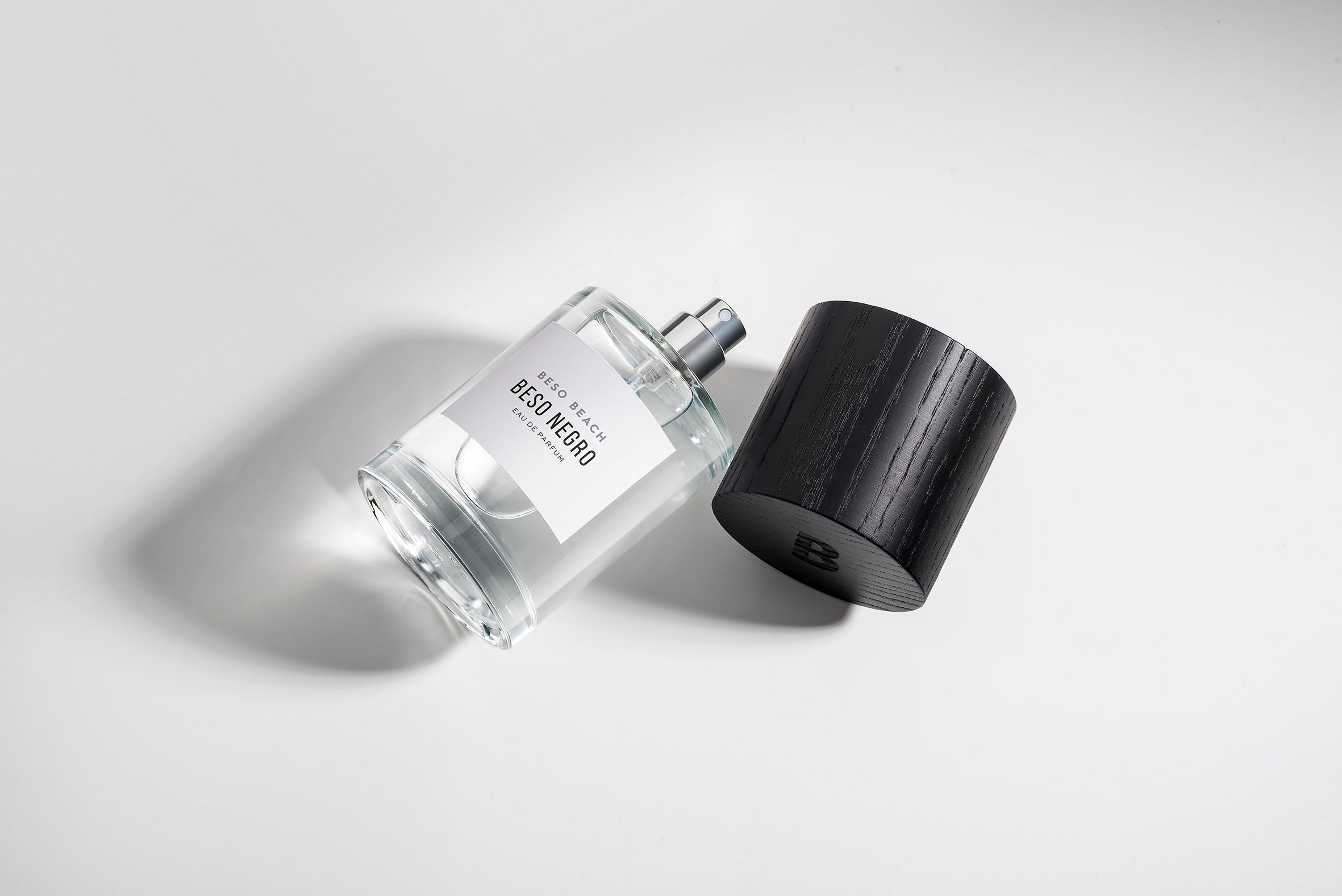 Beso Beach Beso Negro Eau De Parfum