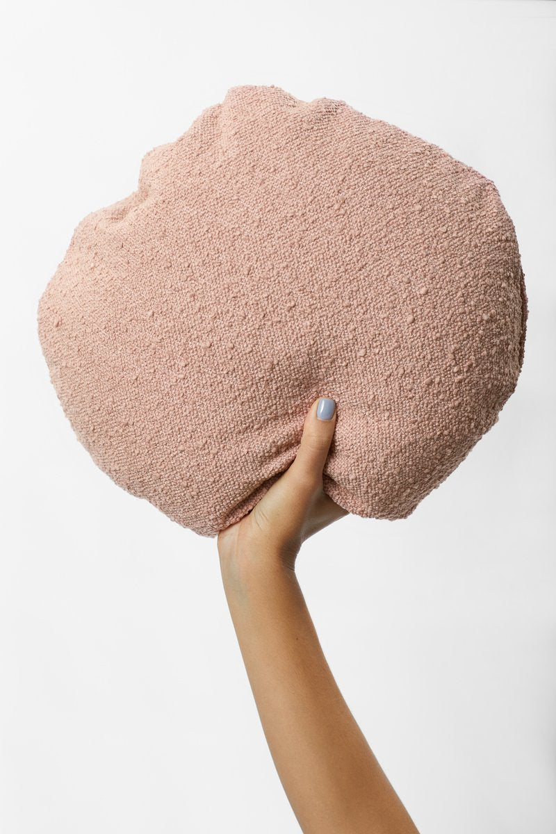 Junior Boucle | Blush