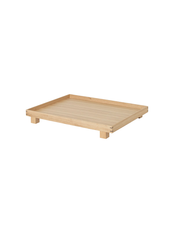 Bon Wooden Tray