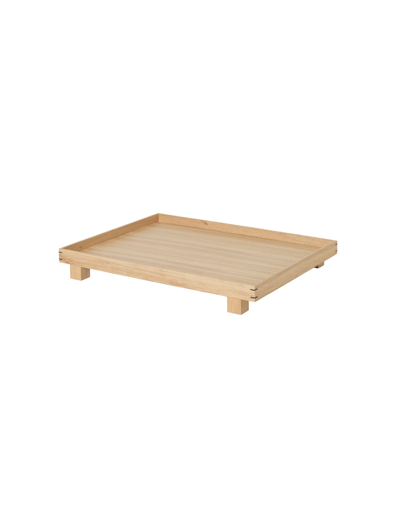 Bon Wooden Tray