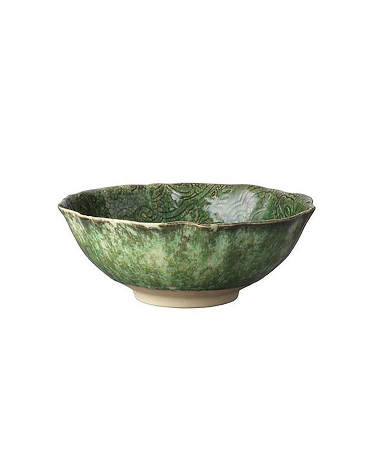 Arabesque Bowl 260mm