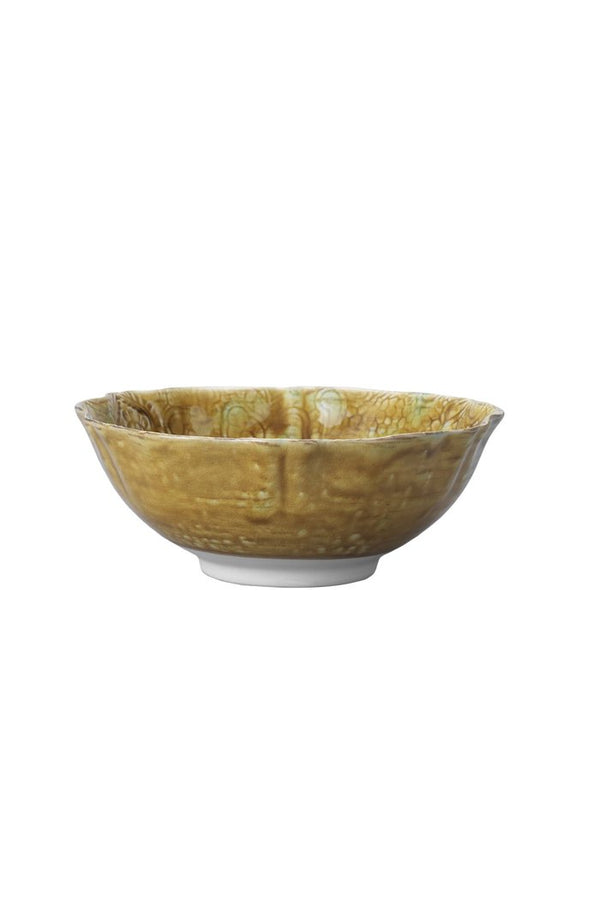 Arabesque Bowl