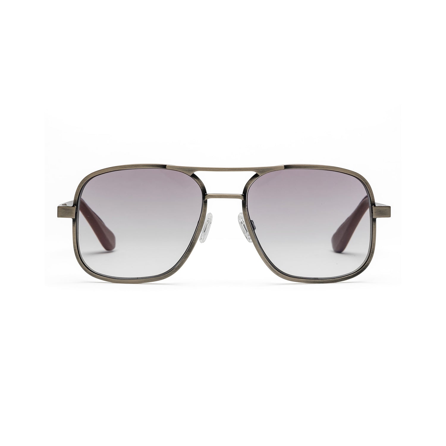Metamodernist Scout Glasses | Vintage Gold
