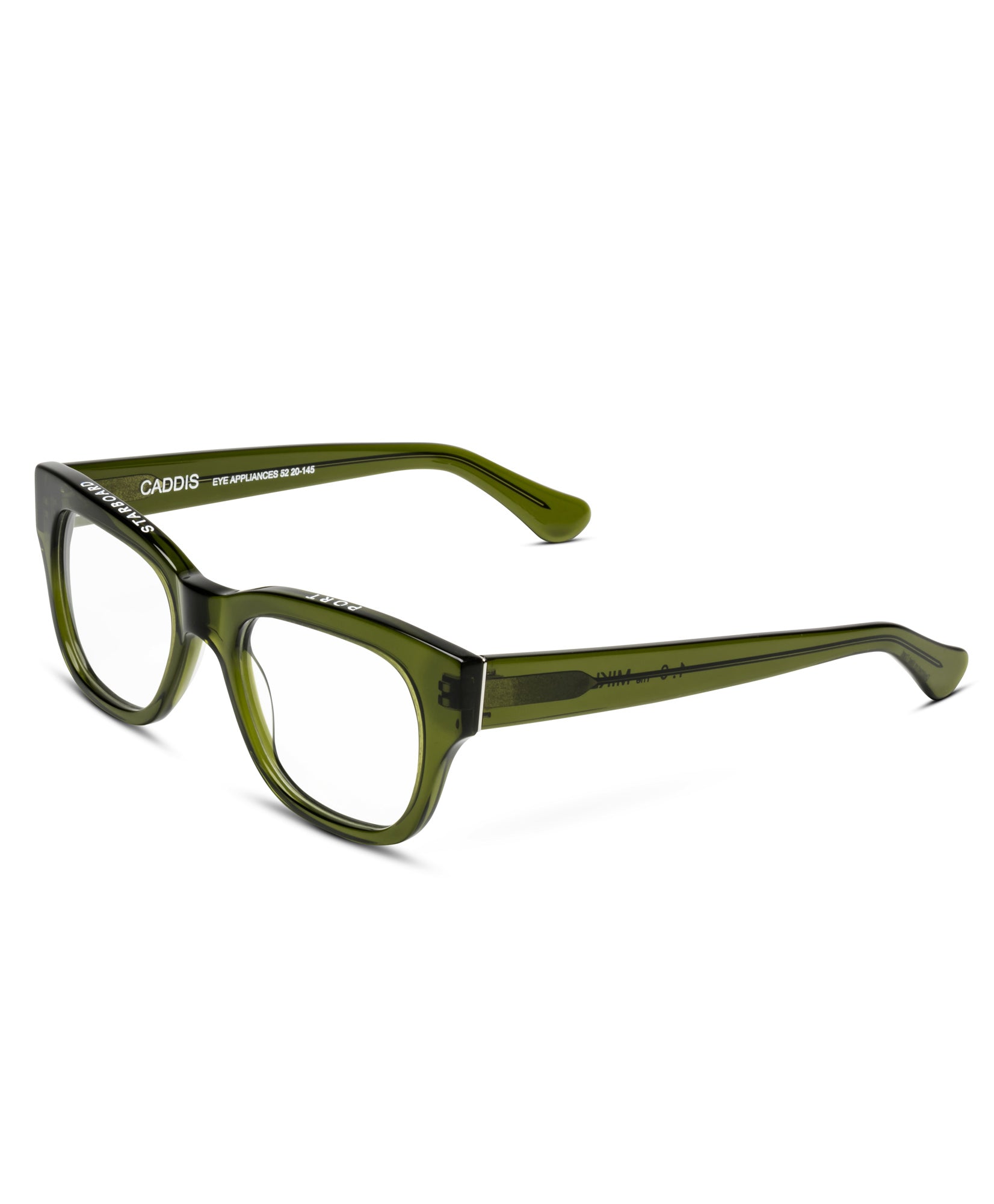 Miklos Heritage Green