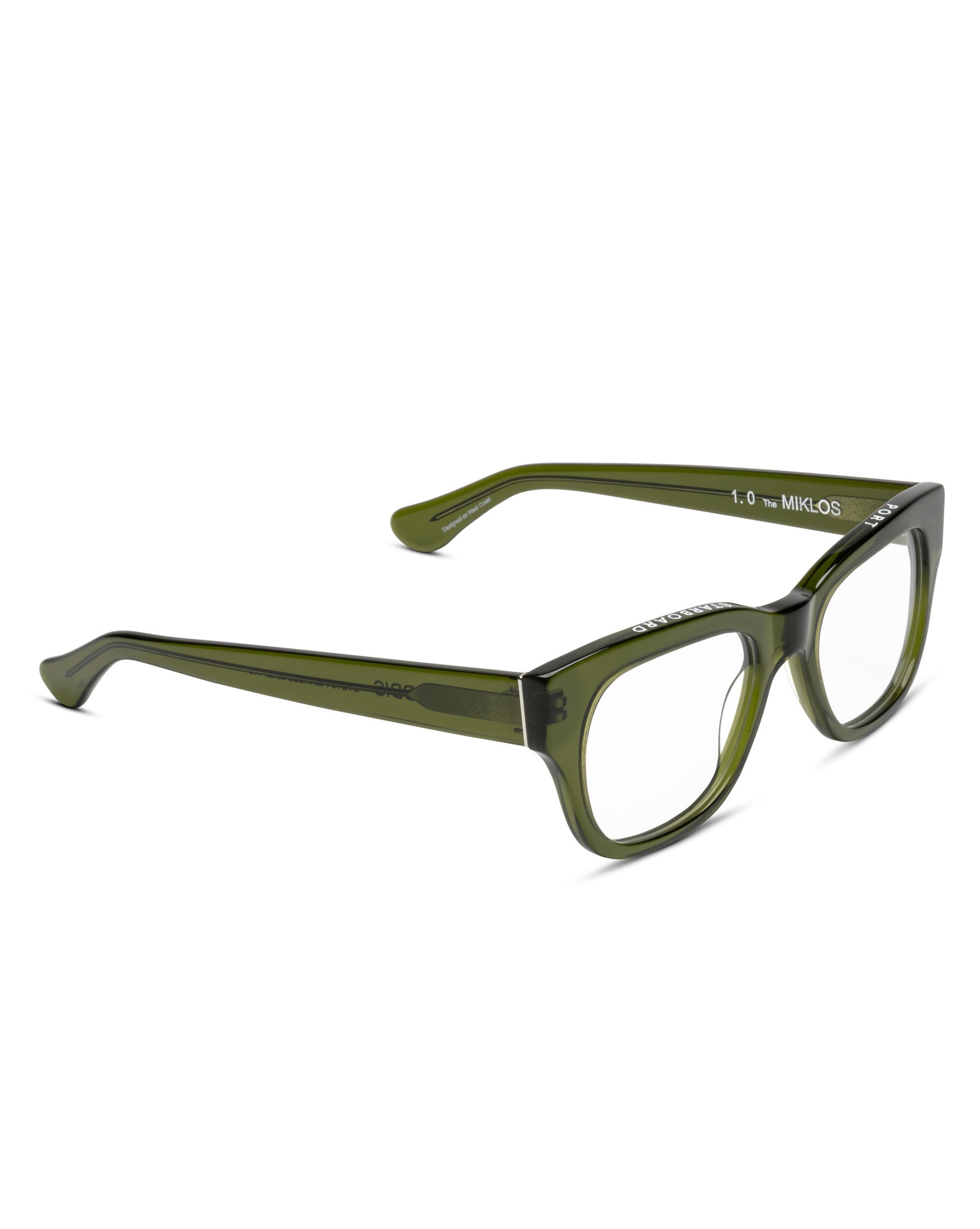 Miklos Heritage Green