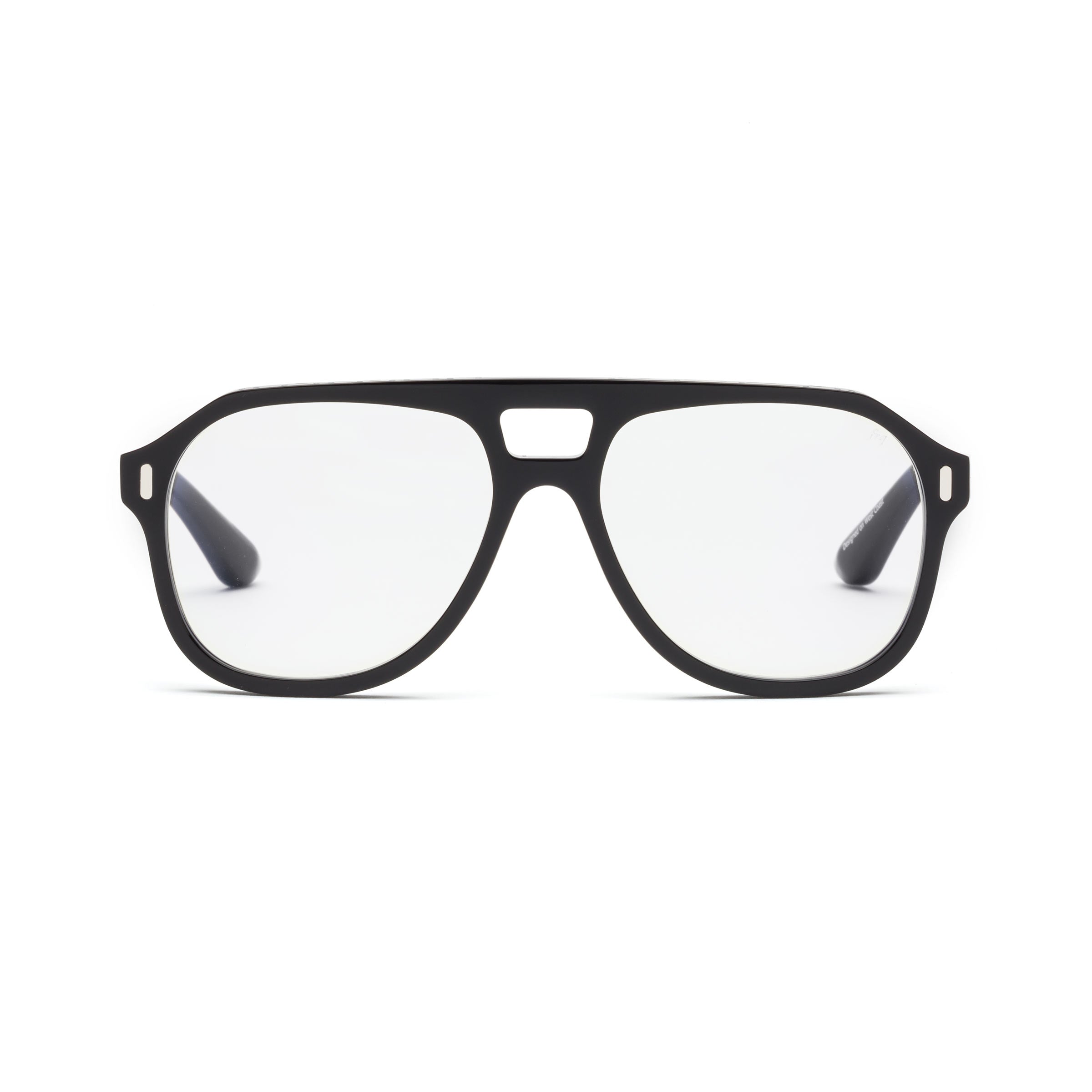 RCA Gloss Black