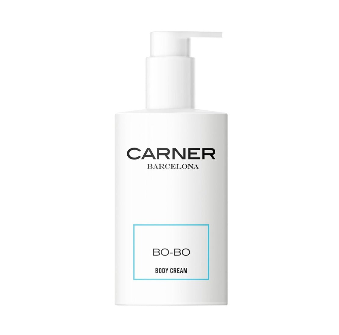 BoBo Body Cream