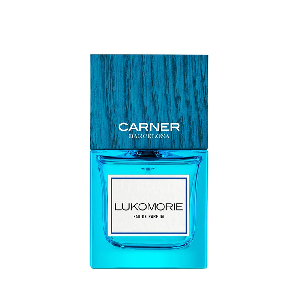 Lukomorie Carner Eau De Parfum