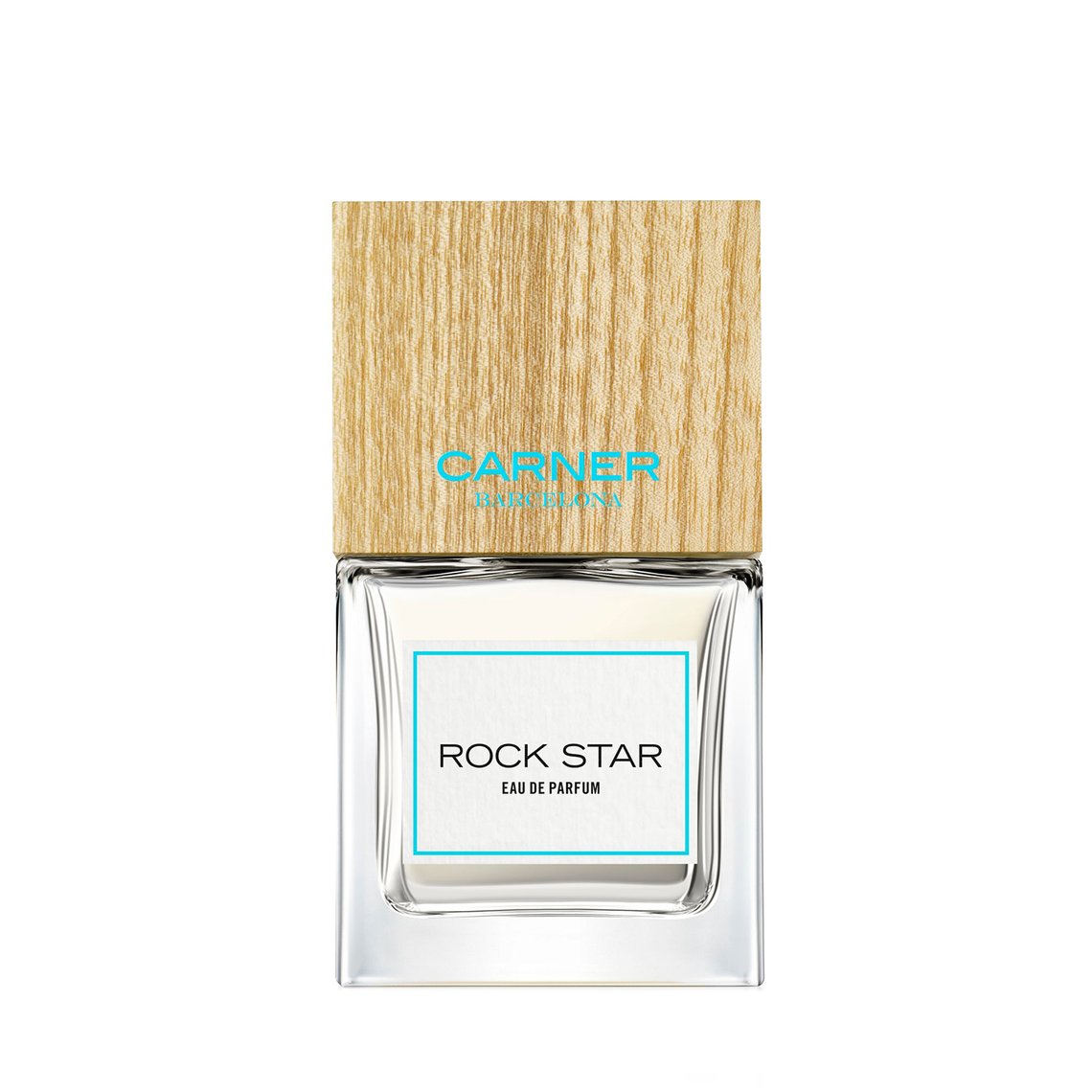 Rock Star Carner Eau De Parfum