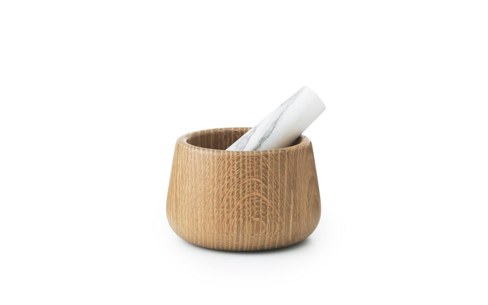 Craft Mortar and Pestle