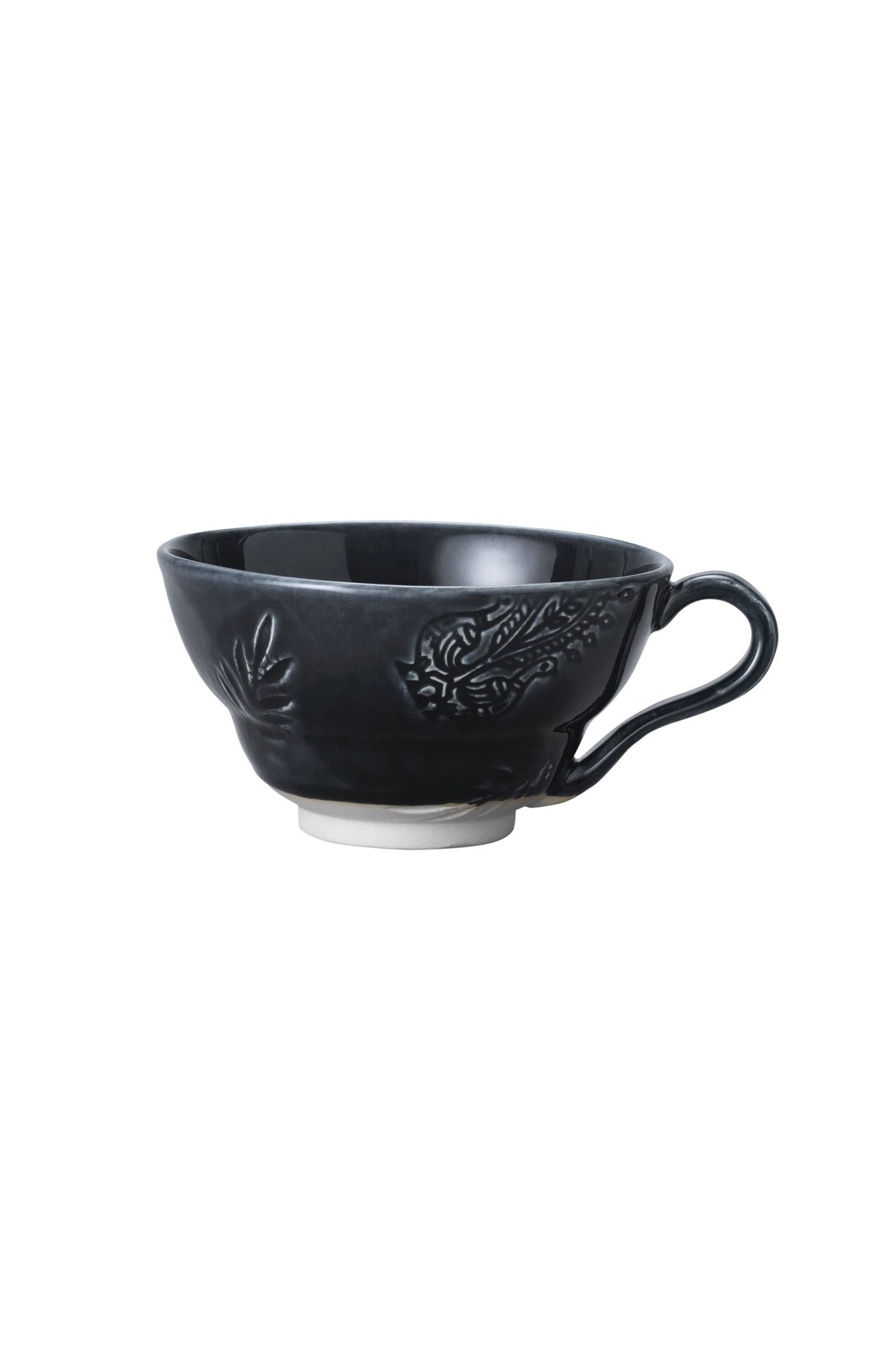 Arabesque Cup with Handle