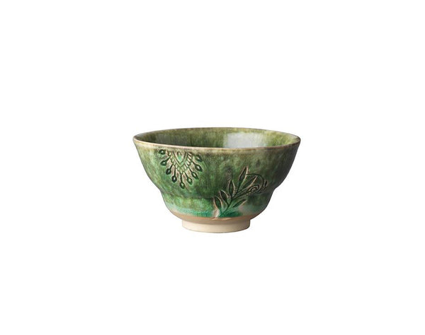 Arabesque Cup without Handle