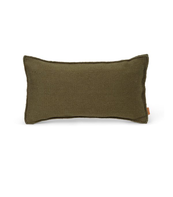 Desert Cushion | Olive