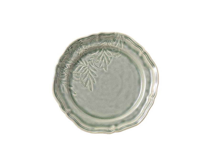 Arabesque Dinner Plate