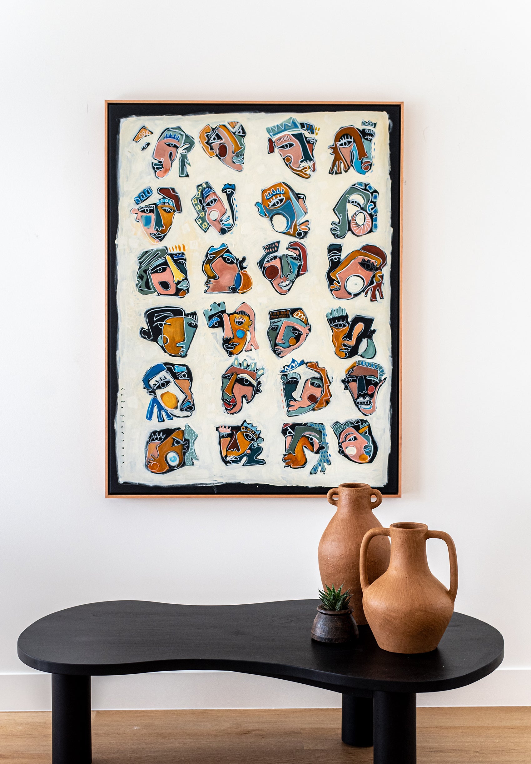 Those who came before us