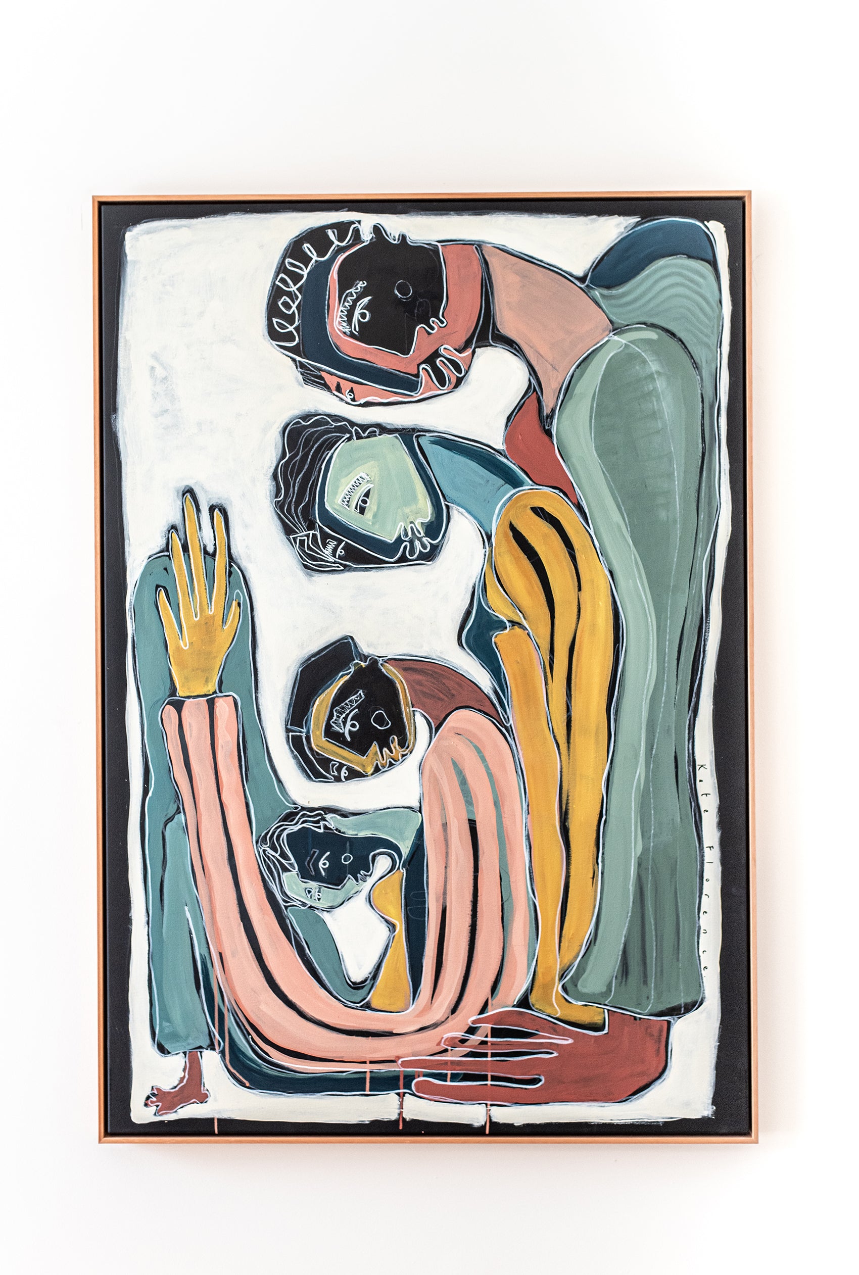 Internal Reflections