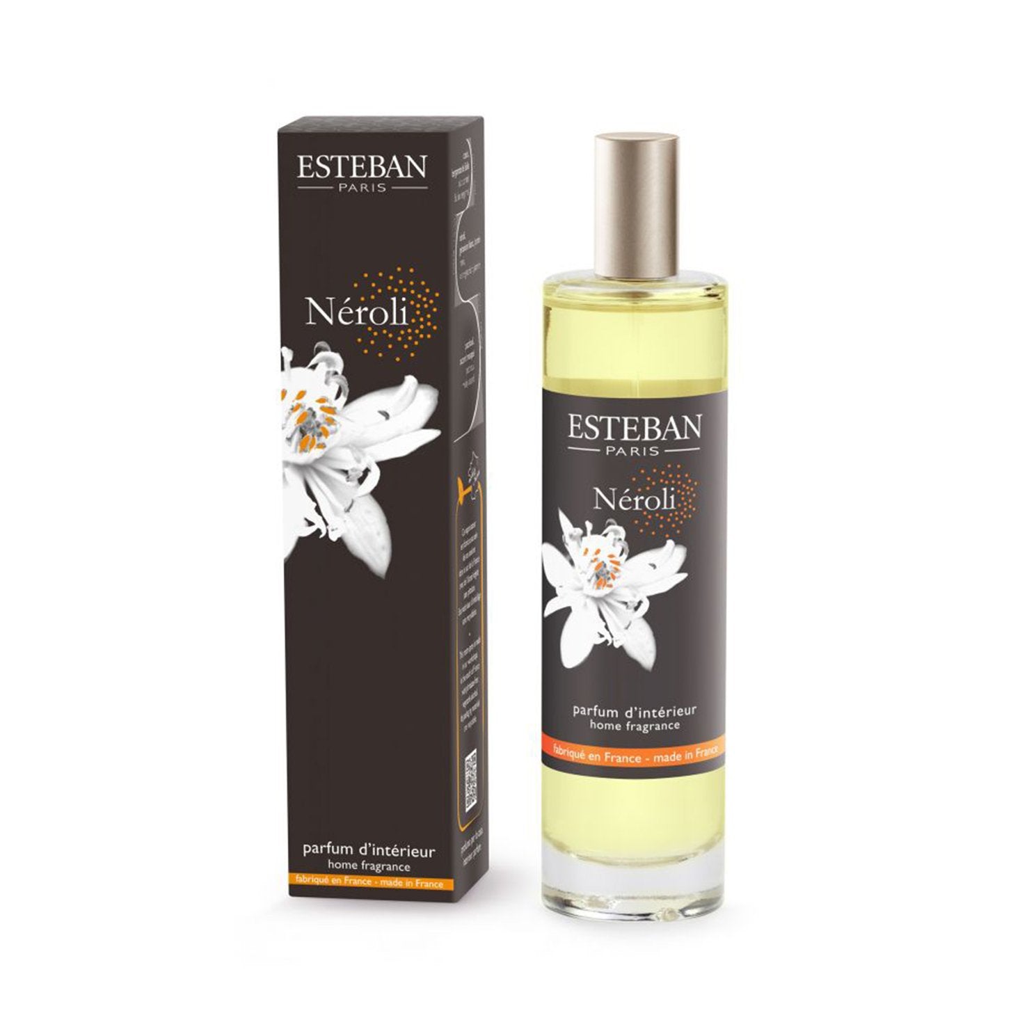 Esteban Neroli Room Spray