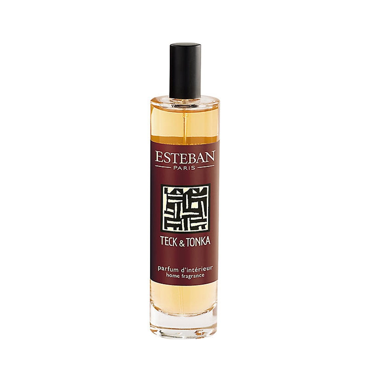 Esteban Teck & Tonka Room Spray