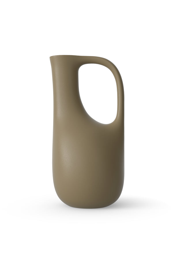 Liba Watering Can | Olive