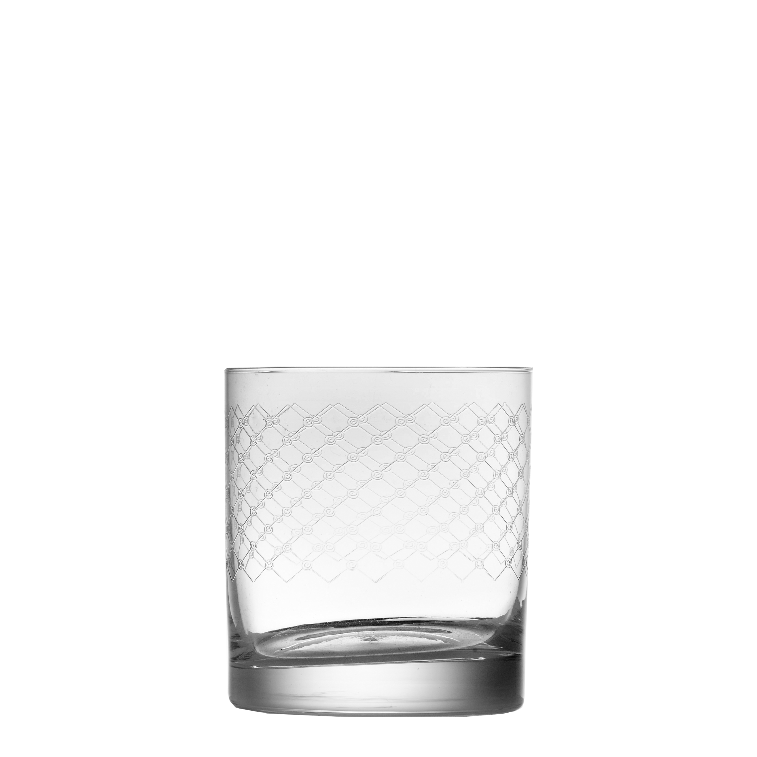 Tumbler Fishnet | Set 4
