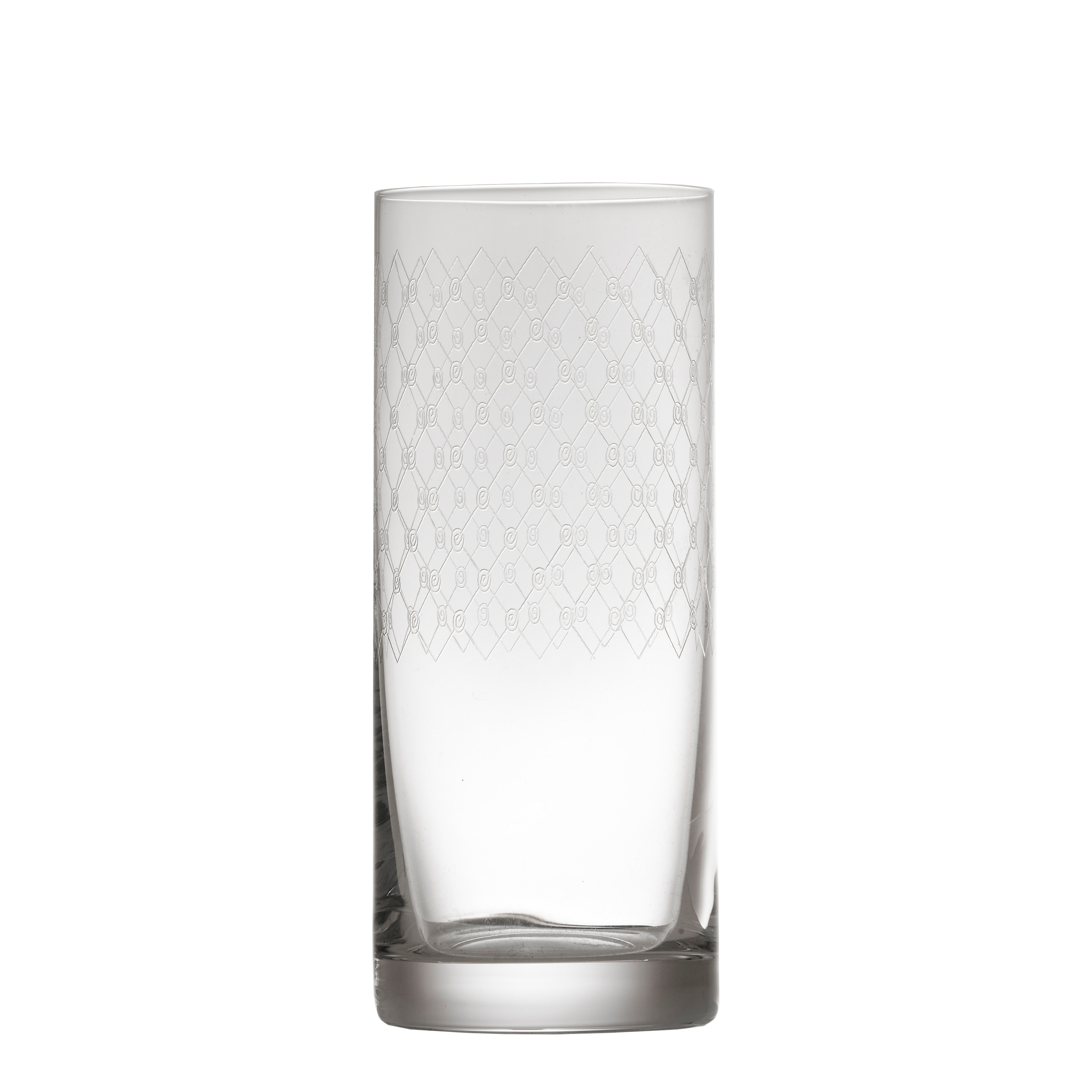 Tumbler Fishnet Set 4
