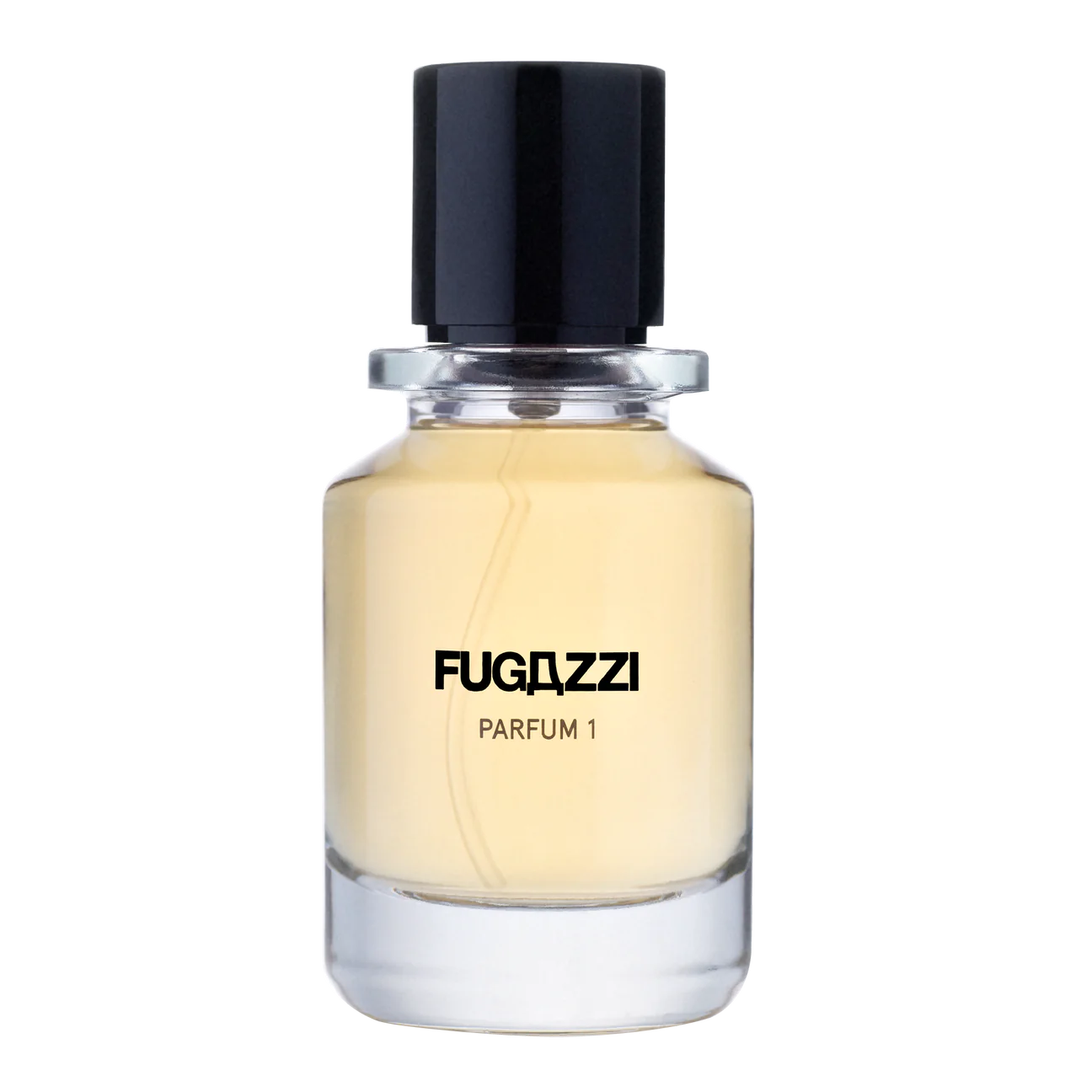 Fugazzi Parfum 1 Extrait