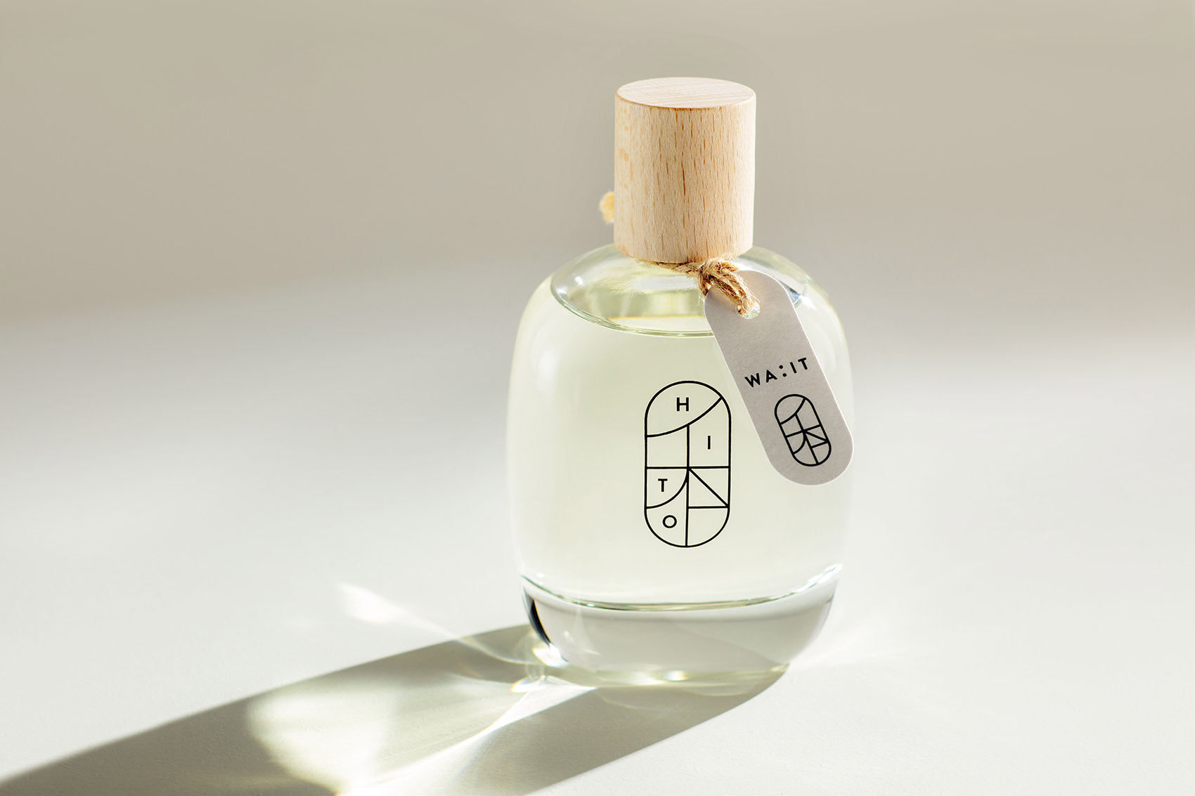 WA:IT HITO Eau De Parfum