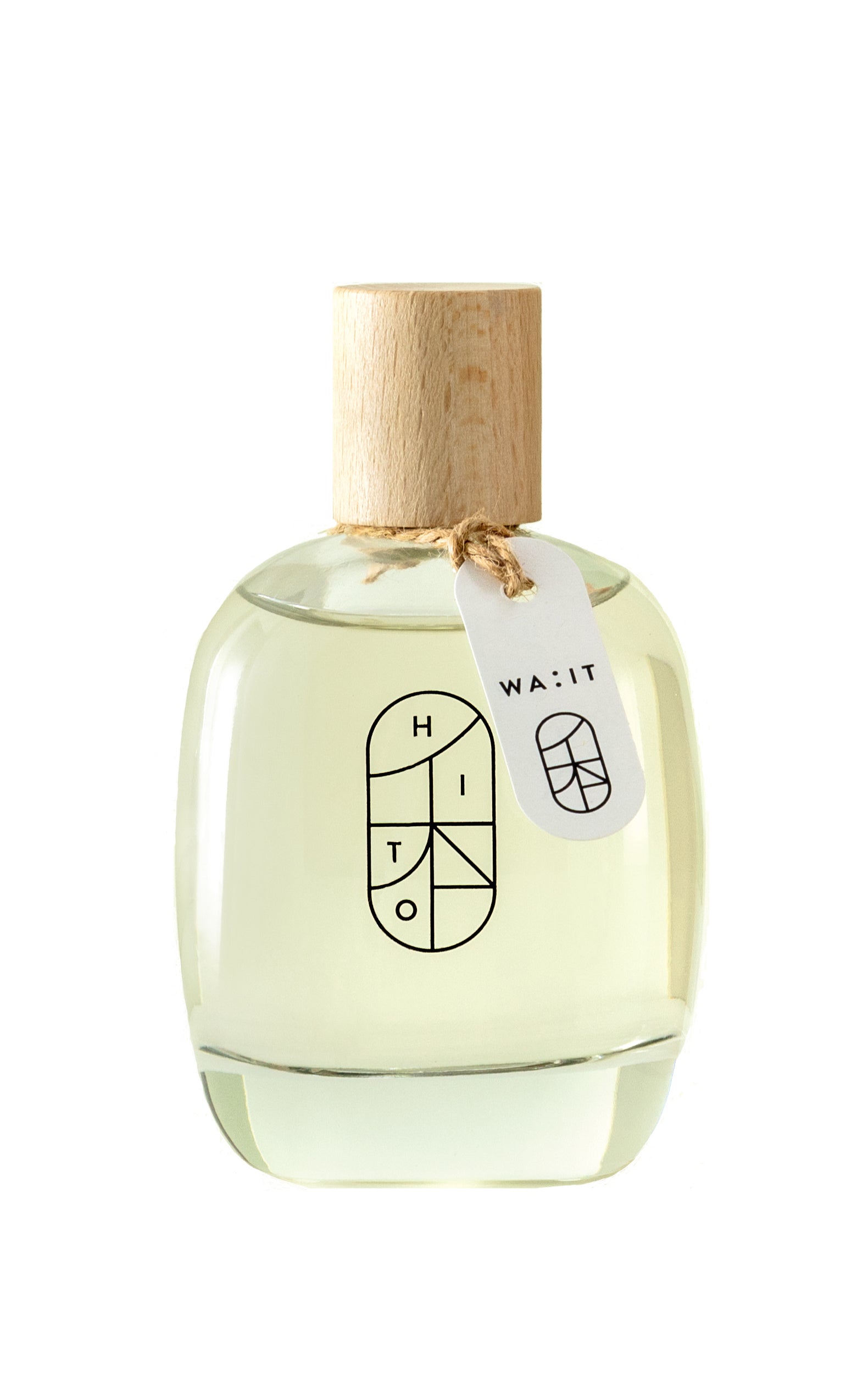 WA:IT HITO Eau De Parfum
